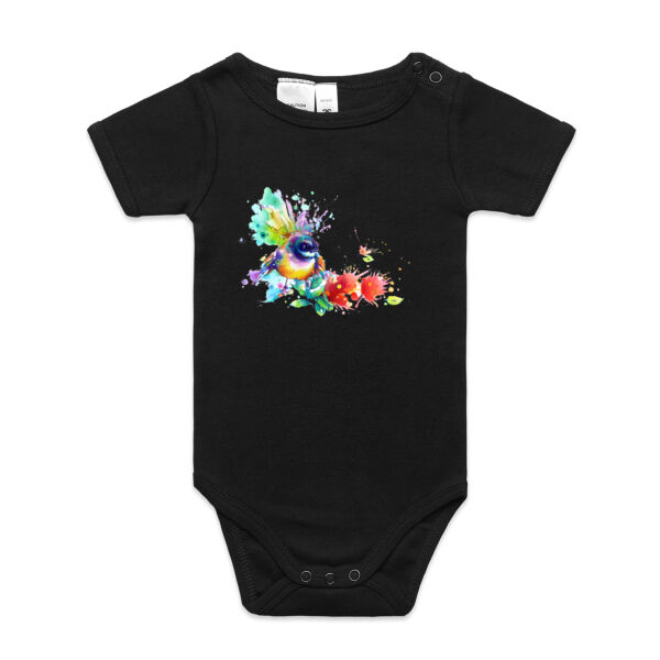 Piwakawaka Kids Thumbnail