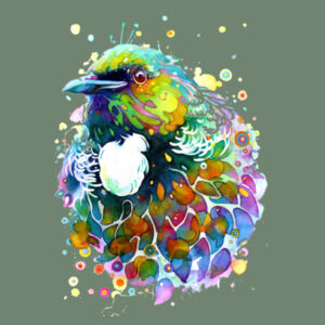 Tui Design Womens - Womens Mali Tee Design
