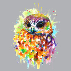 Owl Design Kids - Kids Supply Hoodie Design