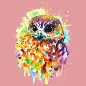 Owl Design Kids - Mini-Me One-Piece Design