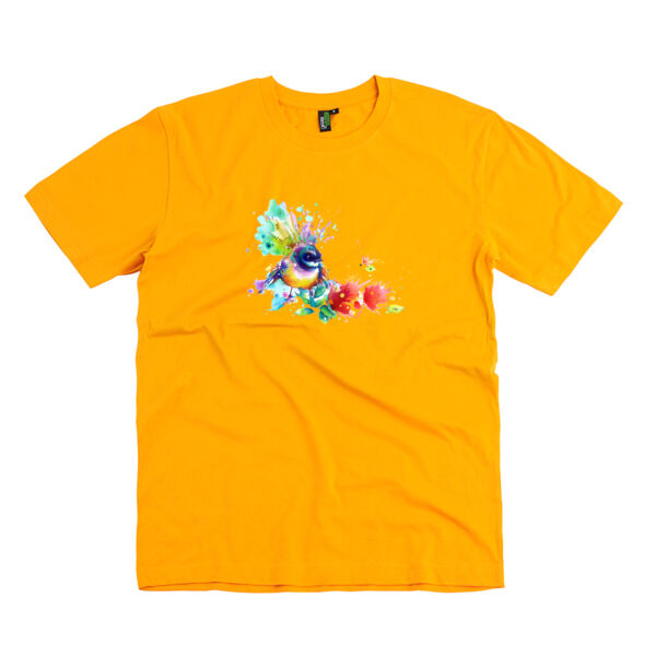 Piwakawaka Womens - Unisex Classic Tee Thumbnail