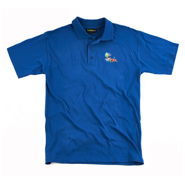 Piwakawaka Womens - Unisex Classic Polo Thumbnail