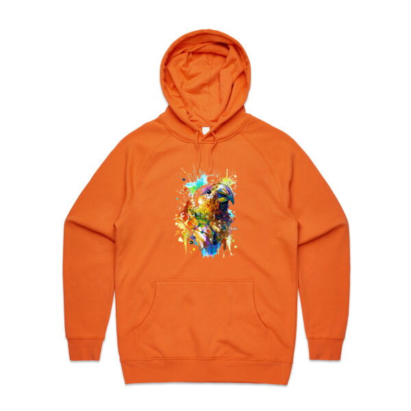 Kaka Design Mens - Unisex Supply Hood Thumbnail