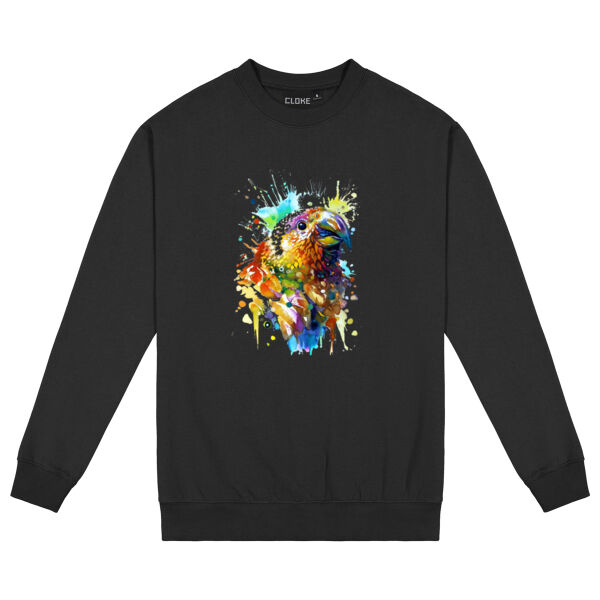 Kaka Design Mens - Unisex Crew360 Thumbnail