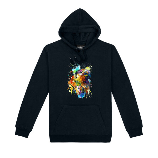 Kaka Design Mens - Mens Maverick Hoodie Thumbnail