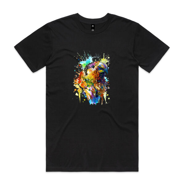 Kaka Design Mens - Mens Staple T shirt Thumbnail