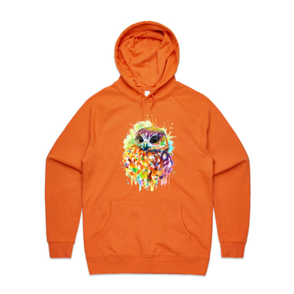 Ruru Design Womens - Unisex Supply Hood Thumbnail