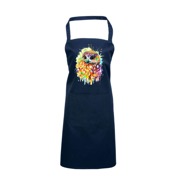 Ruru Design Homeware - Apron Thumbnail
