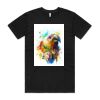AS Colour Mens Basic Tee Thumbnail