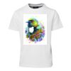Podium Mens Poly Tee Thumbnail