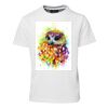 Podium Mens Poly Tee Thumbnail