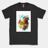 Gildan Mens Softstyle T-Shirt Thumbnail
