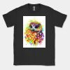 Gildan Mens Softstyle T-Shirt Thumbnail