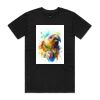 AS Colour Mens Staple T shirt Thumbnail