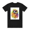 AS Colour Mens Staple T shirt Thumbnail